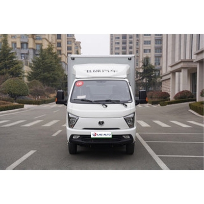 2024 Feidi EF3 8 mètres cubes Grandes boîtes électriques avec une capacité de charge de 4 tonnes