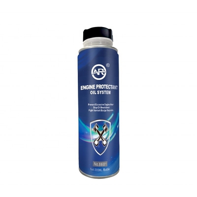 Système de lubrification du moteur à essence Protégez votre moteur
