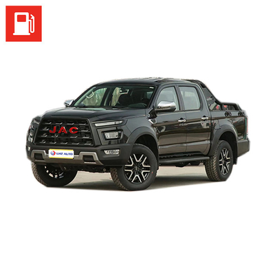 JAC T9 Le pick-up à essence 4 roues motrices avec 6 airbags et couple maximal de 300-400 Nm en 2024