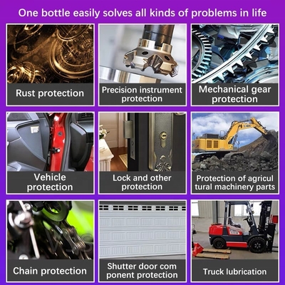 Système de lubrification du moteur à essence Protégez votre moteur