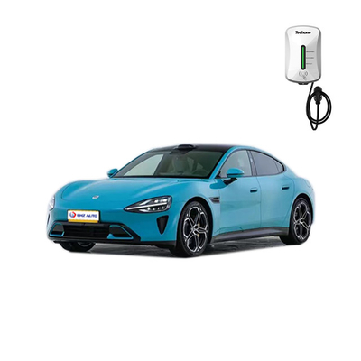 2024 Xiaomi Motors voiture de sport électrique 2.78s Accélération et puissance électrique pure