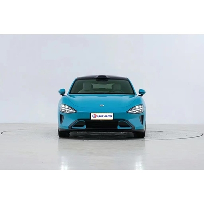 2024 Xiaomi Motors voiture de sport électrique 2.78s Accélération et puissance électrique pure