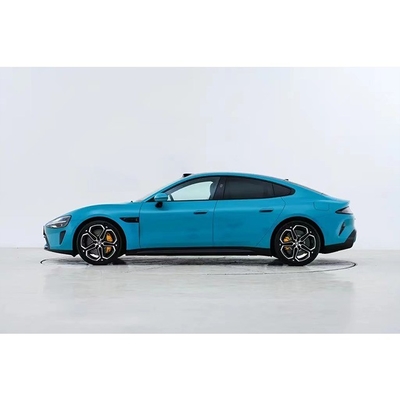 2024 Xiaomi Motors voiture de sport électrique 2.78s Accélération et puissance électrique pure