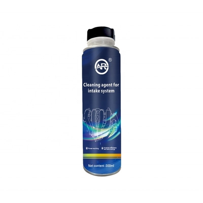 Produits de nettoyage pour les soins de la voiture OAR Système d'admission d'air automobile Nettoyeur pour une puissance accrue