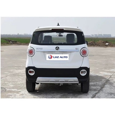 Type de batterie Batterie au lithium-ion Longue résistance Véhicule électrique à quatre roues à basse vitesse