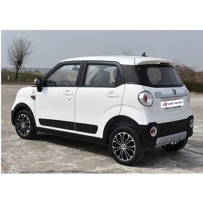 Type de batterie Batterie au lithium-ion Longue résistance Véhicule électrique à quatre roues à basse vitesse