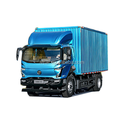 2024 Feidie Cars EW5 3 places camion électrique 8T avec sièges en cuir et portée 290 km