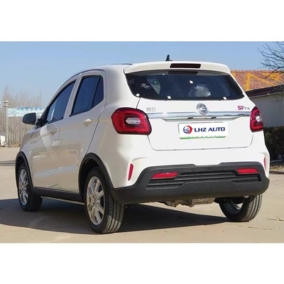 C'est le meilleur choix de voiture 100% électrique avec batterie lithium-ion et sans permis de conduire.