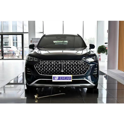 2023 Mocha DHT-PHEV 2WD Hybride rechargeable à longue portée 1.5T 291 Puissance du moteur 2915 Base des roues
