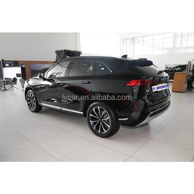 2023 Mocha DHT-PHEV 2WD Hybride rechargeable à longue portée 1.5T 291 Puissance du moteur 2915 Base des roues