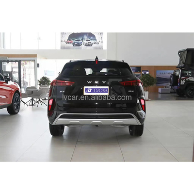 2023 Mocha DHT-PHEV 2WD Hybride rechargeable à longue portée 1.5T 291 Puissance du moteur 2915 Base des roues