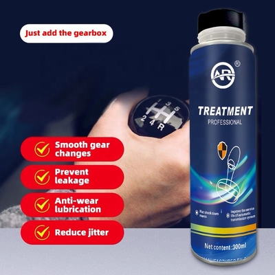 Lubrifiant anti-usure pour les transmissions automobiles