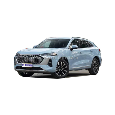 VUS WEY PHEV personnalisé couple maximal de 235 Nm Conçu