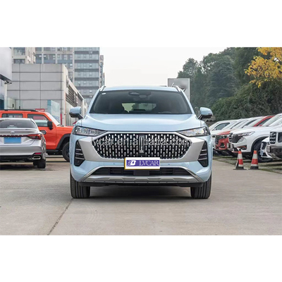 VUS WEY PHEV personnalisé couple maximal de 235 Nm Conçu