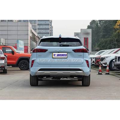 VUS WEY PHEV personnalisé couple maximal de 235 Nm Conçu