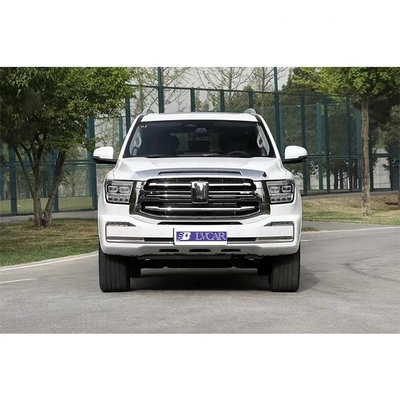 2023 Tout- Grand réservoir 500 Sport 3.0T 360 HP LED électrique hybride en cuir métallique léger ACC 5 places/7 places