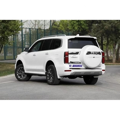 2023 Tout- Grand réservoir 500 Sport 3.0T 360 HP LED électrique hybride en cuir métallique léger ACC 5 places/7 places