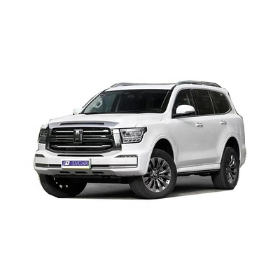 Tank 500Hi4-T A 2023 SUV de taille moyenne à grande avec système de direction électrique et puissance maximale de 300 kW