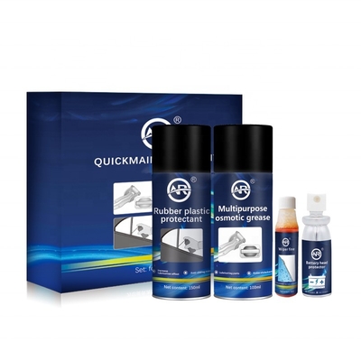 Kit d'entretien rapide de voiture spéciale OEM/ODM
