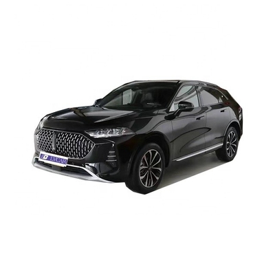 5 sièges WEY PHEV SUV 291 Puissance moteur pour une expérience de conduite optimale