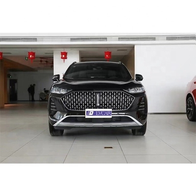 5 sièges WEY PHEV SUV 291 Puissance moteur pour une expérience de conduite optimale