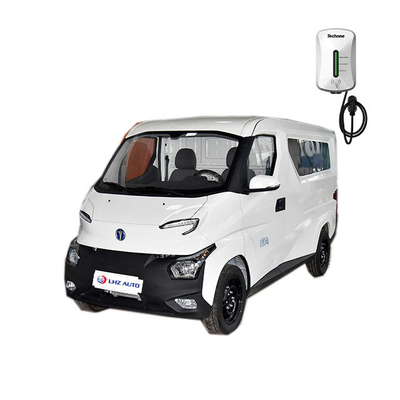 Le mini camion 2024 de Feidi, la combinaison parfaite de fourgon et de climatiseur automatique.