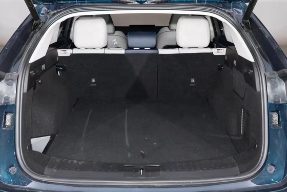 5 sièges WEY PHEV SUV 291 Puissance moteur pour une expérience de conduite optimale