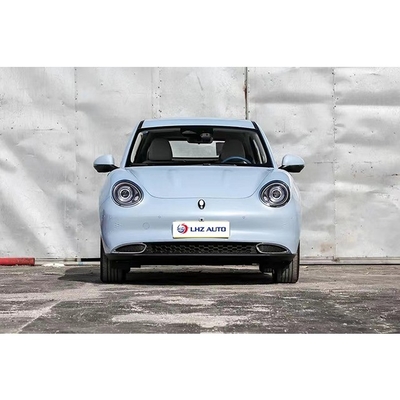 2024 Euler Motors 5 portes 5 places SUV électrique avec R19 Taille du pneu et LED lumière du jour