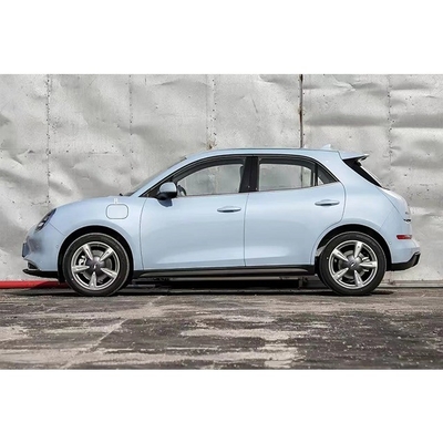 2024 Euler Motors 5 portes 5 places SUV électrique avec R19 Taille du pneu et LED lumière du jour