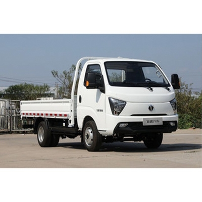 Carburant 100% électrique Feidi Ef3 Mini Truck La combinaison parfaite de puissance et de taille