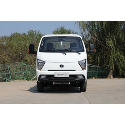 Carburant 100% électrique Feidi Ef3 Mini Truck La combinaison parfaite de puissance et de taille
