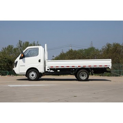 Carburant 100% électrique Feidi Ef3 Mini Truck La combinaison parfaite de puissance et de taille