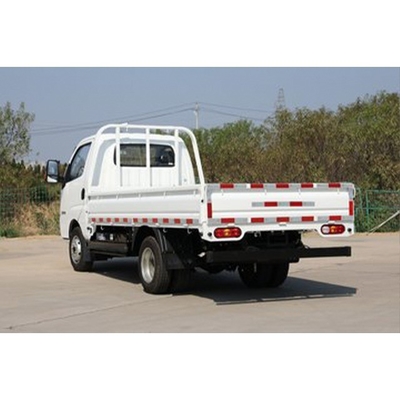 Carburant 100% électrique Feidi Ef3 Mini Truck La combinaison parfaite de puissance et de taille