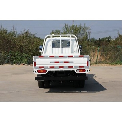 Carburant 100% électrique Feidi Ef3 Mini Truck La combinaison parfaite de puissance et de taille
