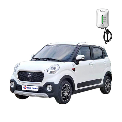 Vitesse maximale 60 Km/h Hungri Automobile le véhicule électrique à quatre roues ultime en 2024