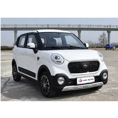 Vitesse maximale 60 Km/h Hungri Automobile le véhicule électrique à quatre roues ultime en 2024