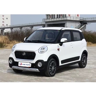 Vitesse maximale 60 Km/h Hungri Automobile le véhicule électrique à quatre roues ultime en 2024