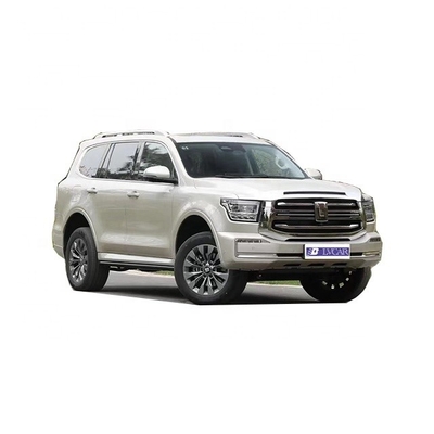 -Made AWD Off-road Véhicule Grand mur moteurs réservoir 500 de luxe performance hybride rechargeable