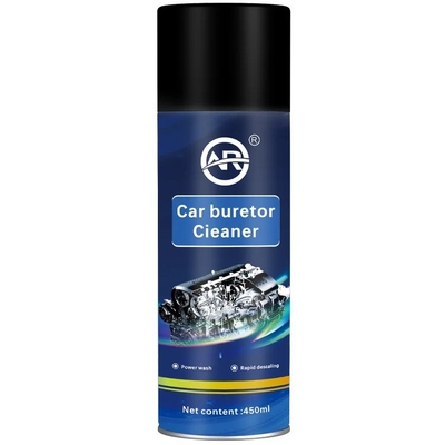 Le nettoyage des tapis en mousse de voiture est plus facile avec 220 ml de pulvérisateur de lave-auto sans eau