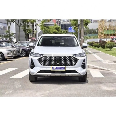 5 sièges Grand mur Wemoka Modèles hybrides SUV moyens et grands avec vitesse maximale jusqu'à 190