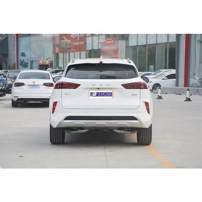 5 sièges Grand mur Wemoka Modèles hybrides SUV moyens et grands avec vitesse maximale jusqu'à 190