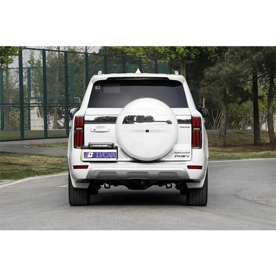 2023 Tank 500 SUV Max Power 300KW Arête de roue 2500-3000mm pour votre collection de SUV