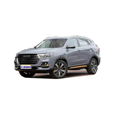 2023 Haval Big Dog Plug dans le véhicule électrique hybride SUV 5 portes 5 places Structure du corps