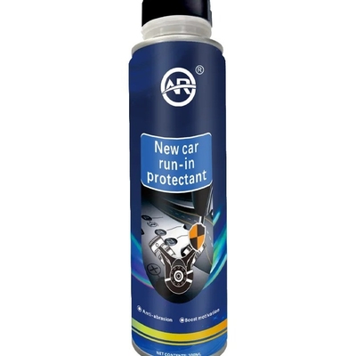 L'agent de durcissement liquide de la surface pour le raffinage des voitures pour la protection contre les accidents de voiture en 300 ml