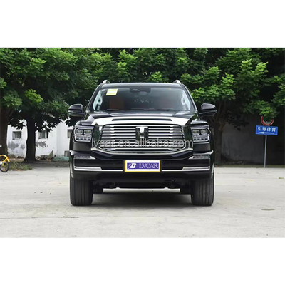 2023 Great Wall Tank 500 Sport 5 places/7 places 3,0T 360 HP lumière électrique à LED