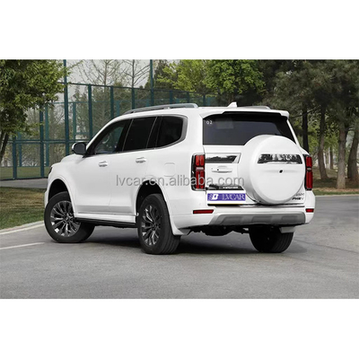 2023 Great Wall Tank 500 Sport 5 places/7 places 3,0T 360 HP lumière électrique à LED