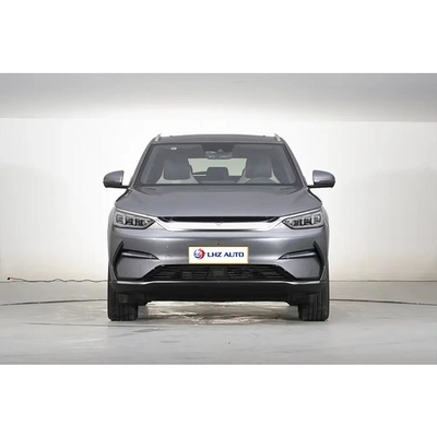 Véhicule électrique intelligent BYD Song Luxury Edition SUV avec une autonomie de 650 km et 5 sièges