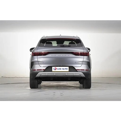Véhicule électrique intelligent BYD Song Luxury Edition SUV avec une autonomie de 650 km et 5 sièges