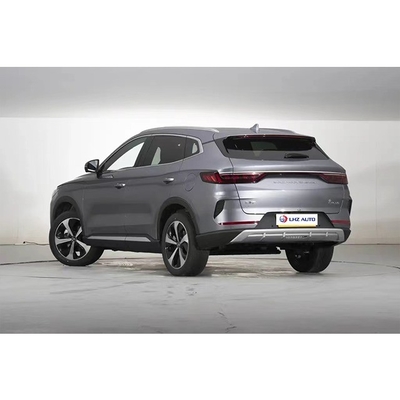 Véhicule électrique intelligent BYD Song Luxury Edition SUV avec une autonomie de 650 km et 5 sièges
