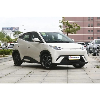 2024 BYD Mini voiture électrique 405km Autonomie 55kW Puissance maximale batterie au lithium Petit VUS
